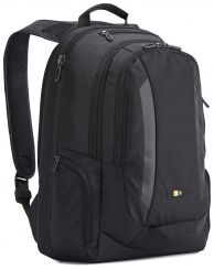 Case Logic 15.6" Laptop Backpack - Notebook-Rucksack 